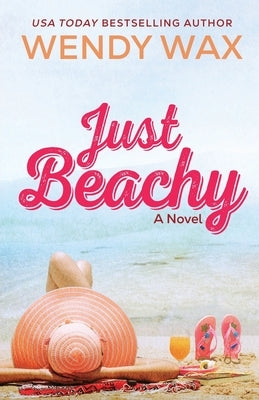 Just Beachy by Wax, Wendy