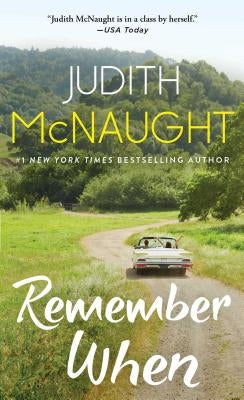 Remember When by McNaught, Judith