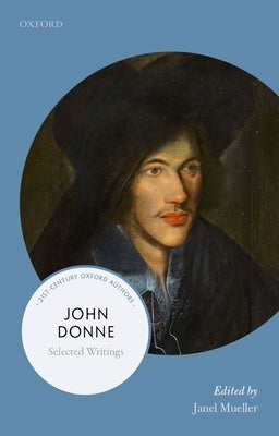 John Donne 21coa: Ncs P by Mueller