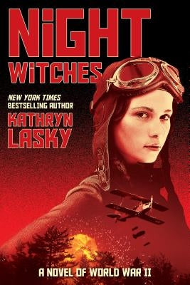 Night Witches by Lasky, Kathryn