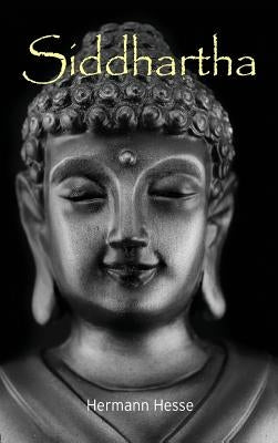 Siddhartha by Hesse, Hermann