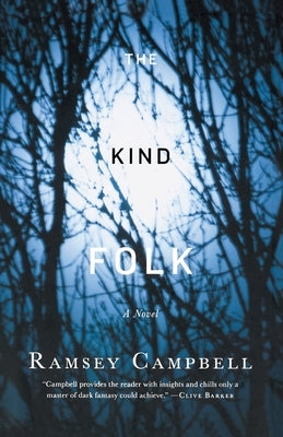 Kind Folk by Campbell, Ramsey