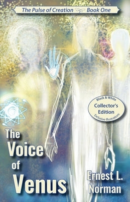 The Voice of Venus by Norman, Ernest L.