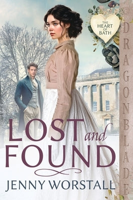 Lost and Found by Worstall, Jenny