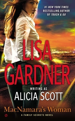 MacNamara's Woman: A Family Secrets Novel by Gardner, Lisa