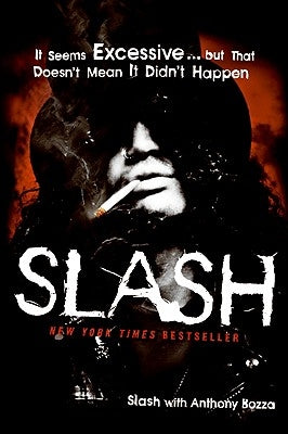 Slash by Slash