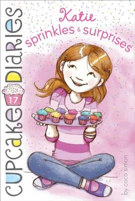 Katie Sprinkles & Surprises by Simon, Coco