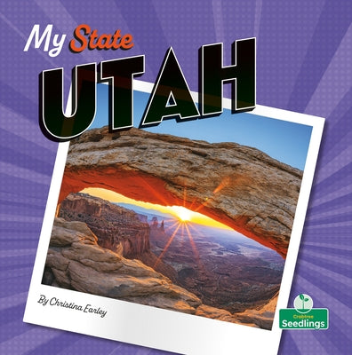 Utah by Earley, Christina