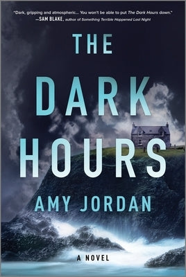 The Dark Hours by Jordan, Amy