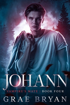 Johann by Bryan, Grae