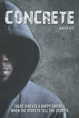 Concrete by Ivy, David