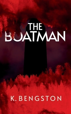 The Boatman by Bengston, K.