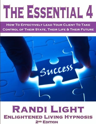 The Essential 4 by Light, Randi