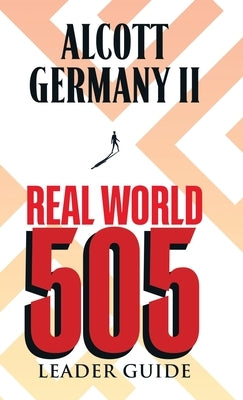 Real World 505 by Germany, Alcott, II
