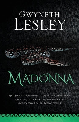 Madonna by Lesley, Gwyneth