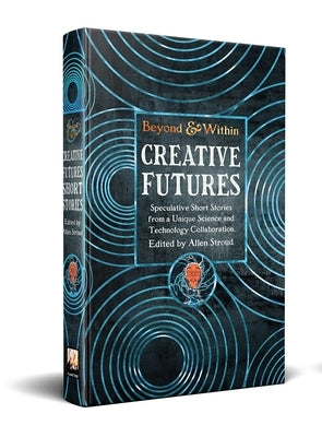 Creative Futures by Stroud, Allen