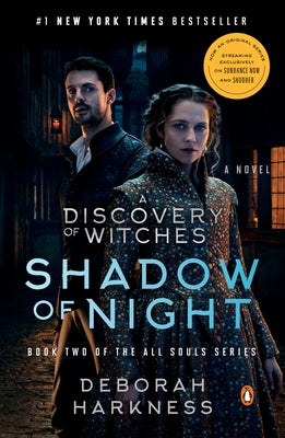 Shadow of Night (Movie Tie-In) by Harkness, Deborah