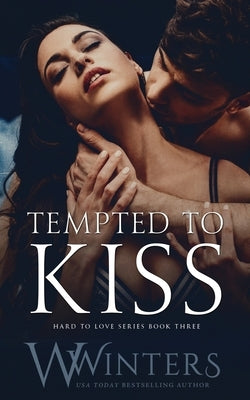 Tempted to Kiss by Winters, W.