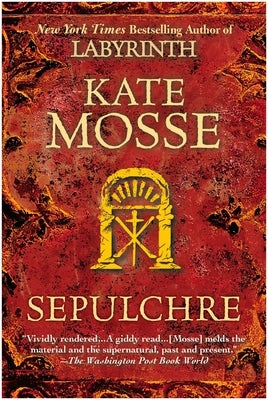 Sepulchre by Mosse, Kate