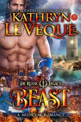 Beast: Great Bloodlines Converge by Le Veque, Kathryn