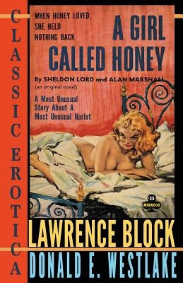 A Girl Called Honey by Westlake, Donald E.