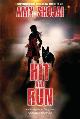 Hit And Run by Shojai, Amy