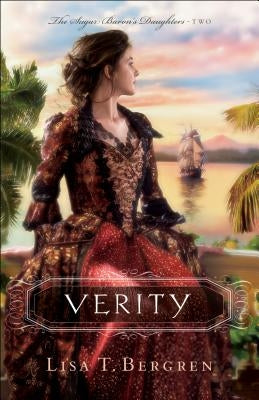 Verity by Bergren, Lisa T.