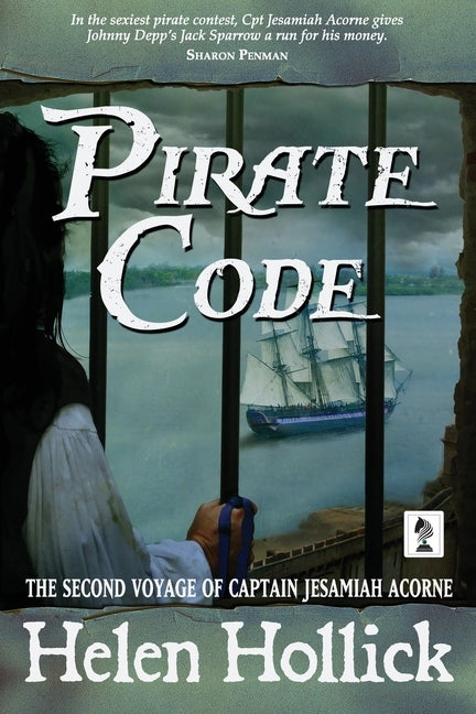 Pirate Code by Hollick, Helen