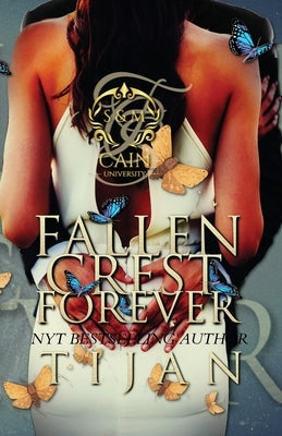 Fallen Crest Forever by Tijan