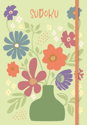 Sudoku: Over 200 Puzzles by Saunders, Eric