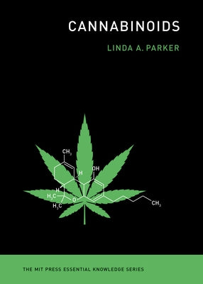 Cannabinoids by Parker, Linda A.
