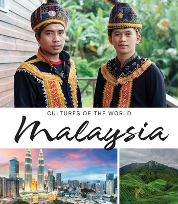 Malaysia by Morlock, Rachael