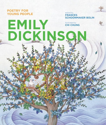 Poetry for Young People: Emily Dickinson by Dickinson, Emily