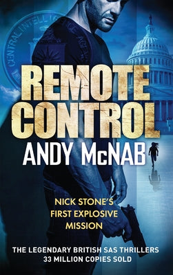 Remote Control by McNab, Andy