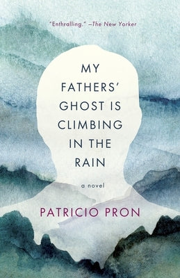 My Fathers' Ghost Is Climbing in the Rain by Pron, Patricio