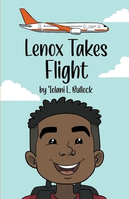 Lenox Takes Flight by Bullock, 'Iolani L.