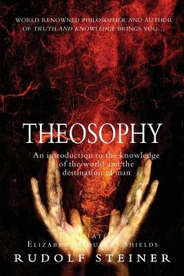 Theosophy by Shields, Elizabeth Douglas