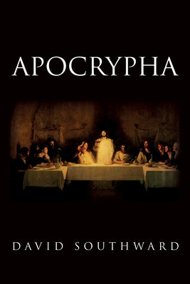 Apocrypha by Southward, David