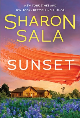 Sunset by Sala, Sharon