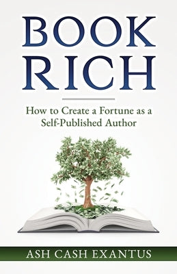 Book Rich by Cash, Ash