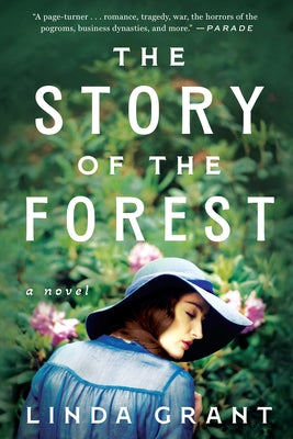 The Story of the Forest by Grant, Linda