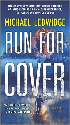 Run for Cover by Ledwidge, Michael