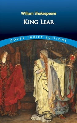 King Lear by Shakespeare, William