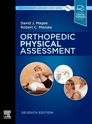 Orthopedic Physical Assessment by Manske, Robert C.