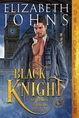 Black Knight by Johns, Elizabeth