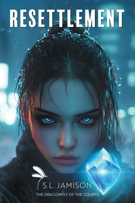 Resettlement by Jamison, S. L.