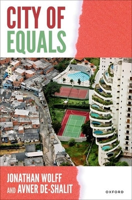 City of Equals by Wolff, Jonathan