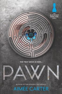 Pawn by Carter, Aimee