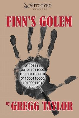 Finn's Golem by Taylor, Gregg