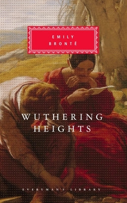 Wuthering Heights: Introduction by Katherine Frank by BrontÃ«, Emily